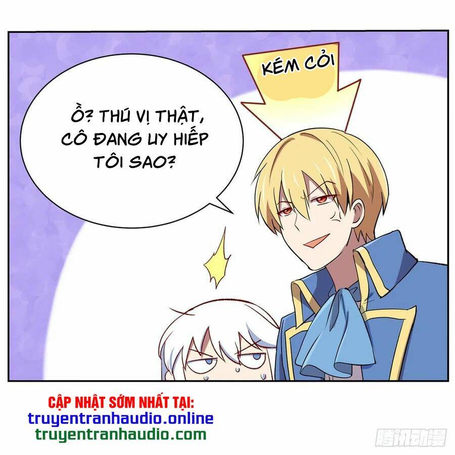 Ma vương thất nghiệp - Chapter 137 - Page 48