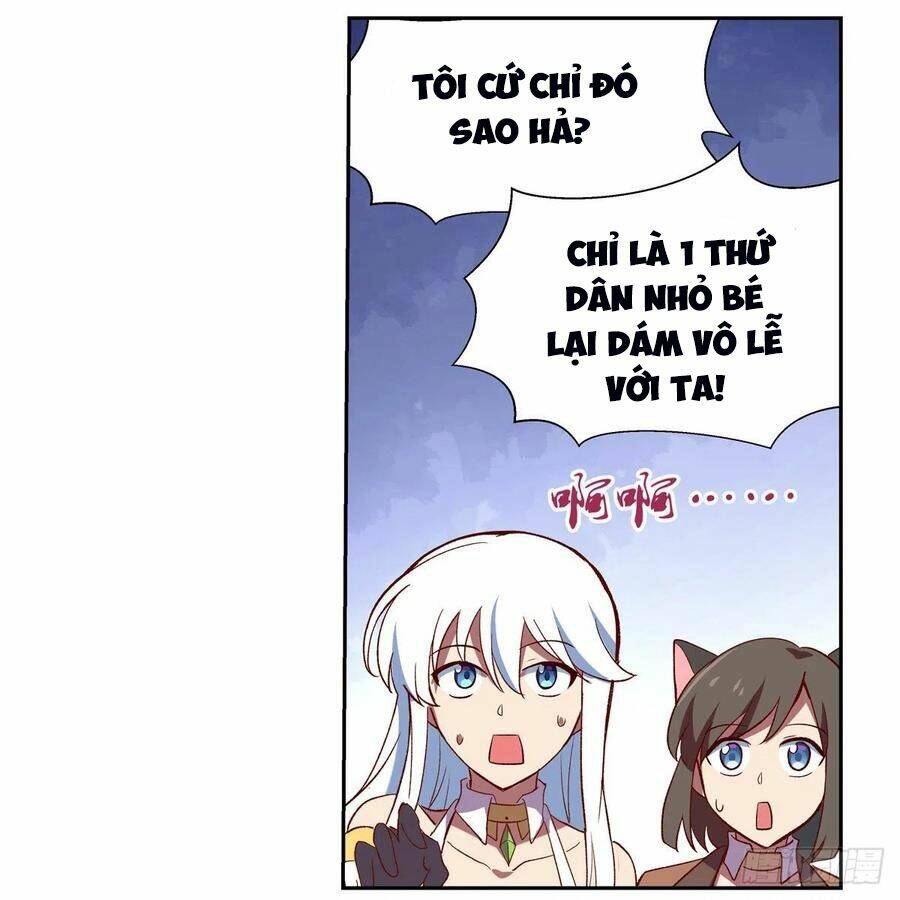 Ma vương thất nghiệp - Chapter 137 - Page 50