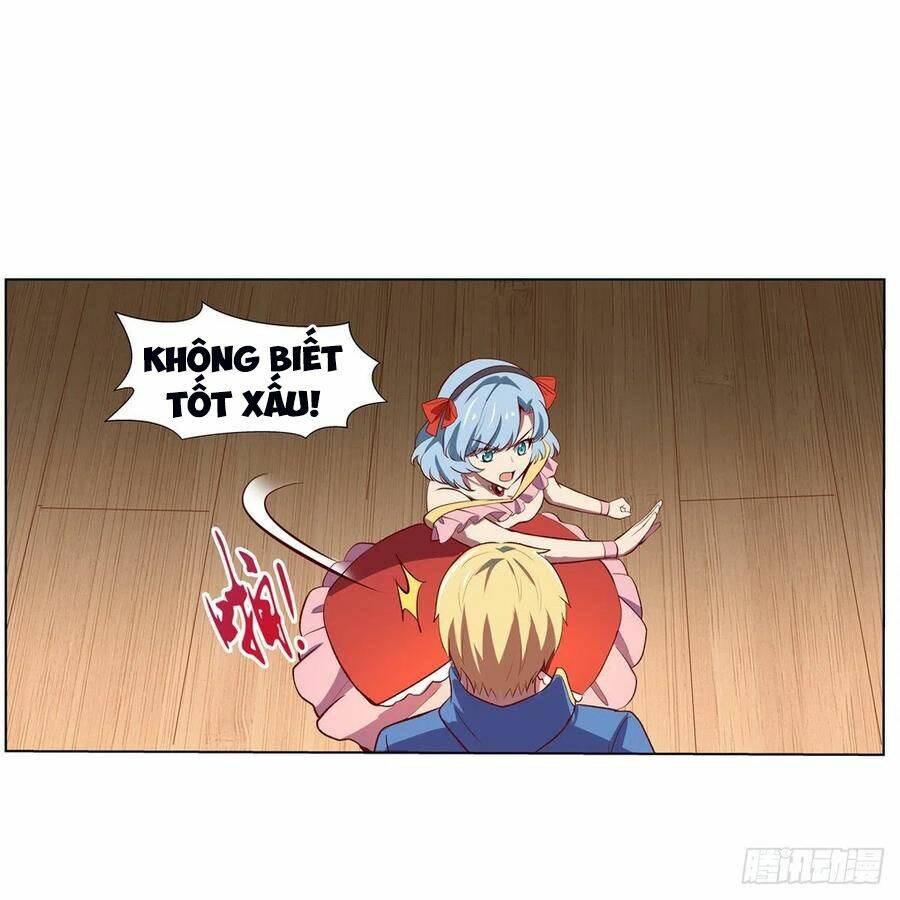 Ma vương thất nghiệp - Chapter 137 - Page 51