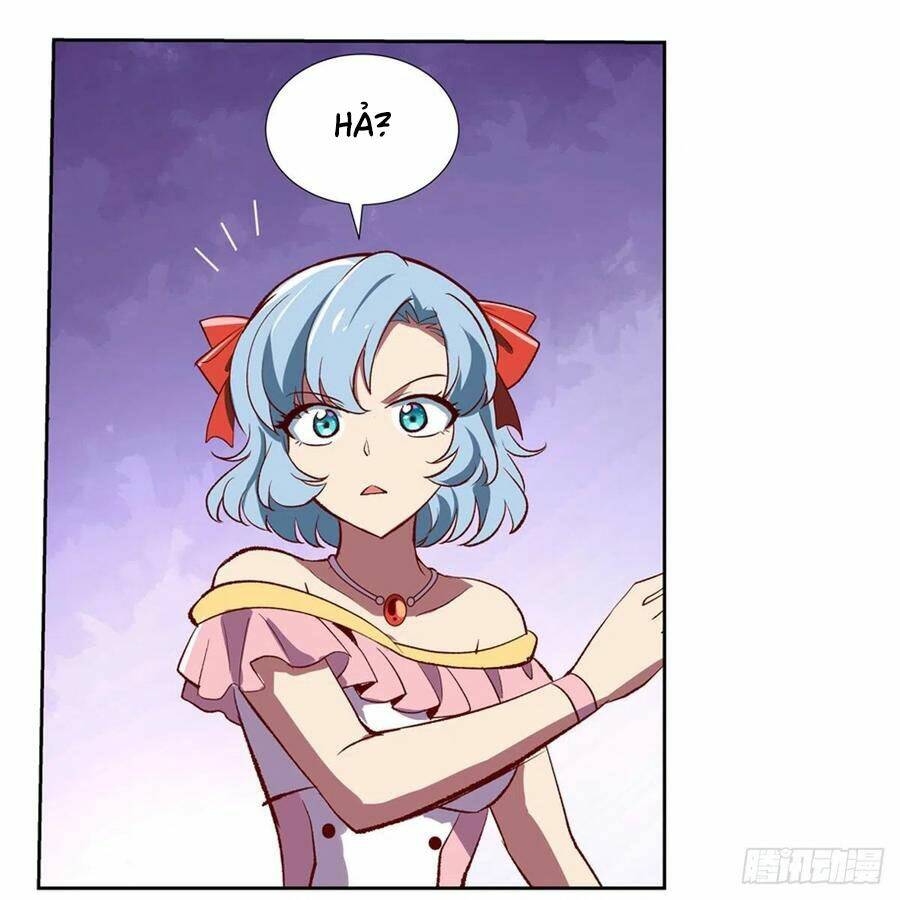 Ma vương thất nghiệp - Chapter 137 - Page 55