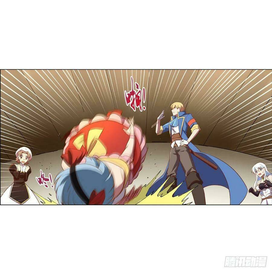 Ma vương thất nghiệp - Chapter 137 - Page 56