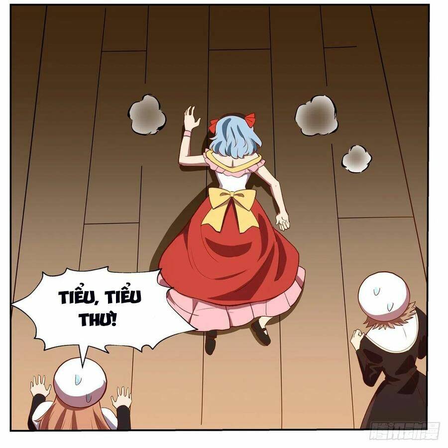 Ma vương thất nghiệp - Chapter 137 - Page 57