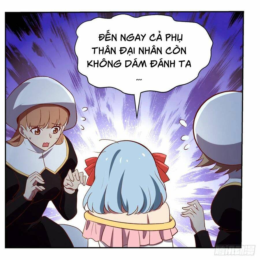 Ma vương thất nghiệp - Chapter 137 - Page 59