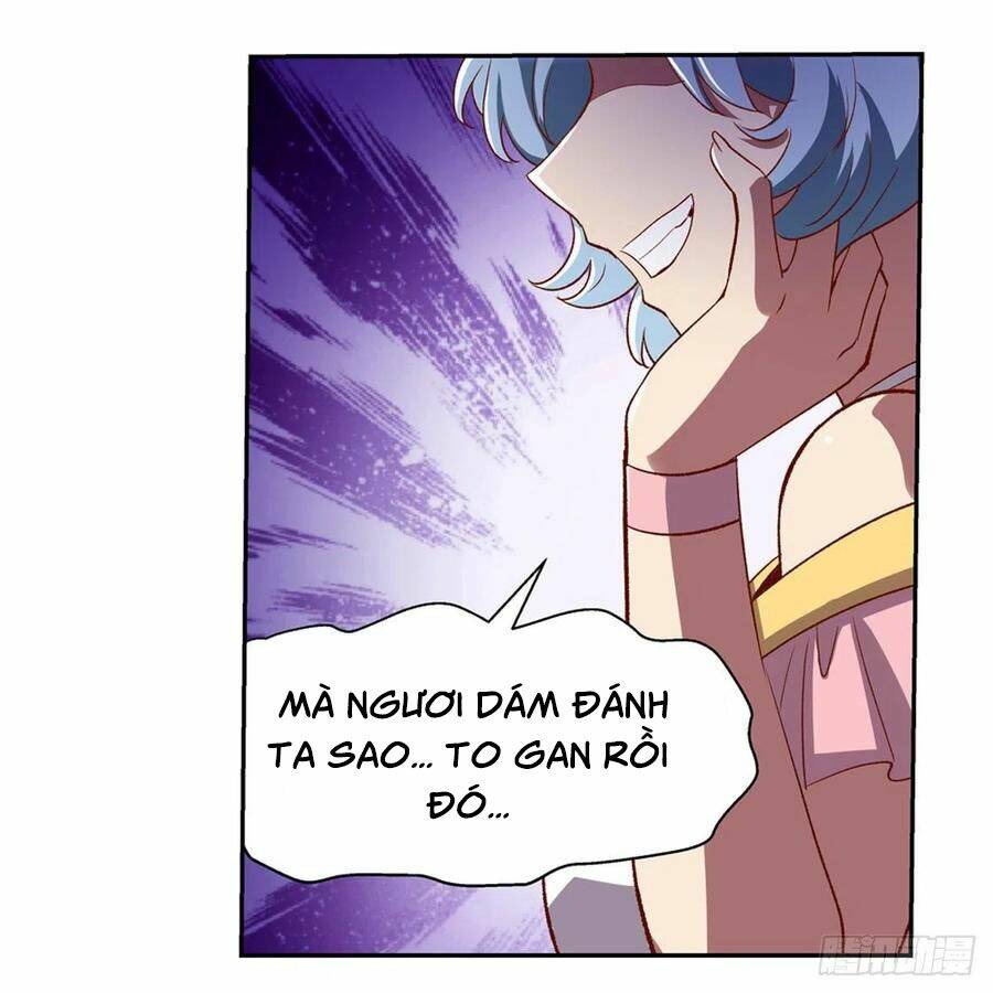 Ma vương thất nghiệp - Chapter 137 - Page 60