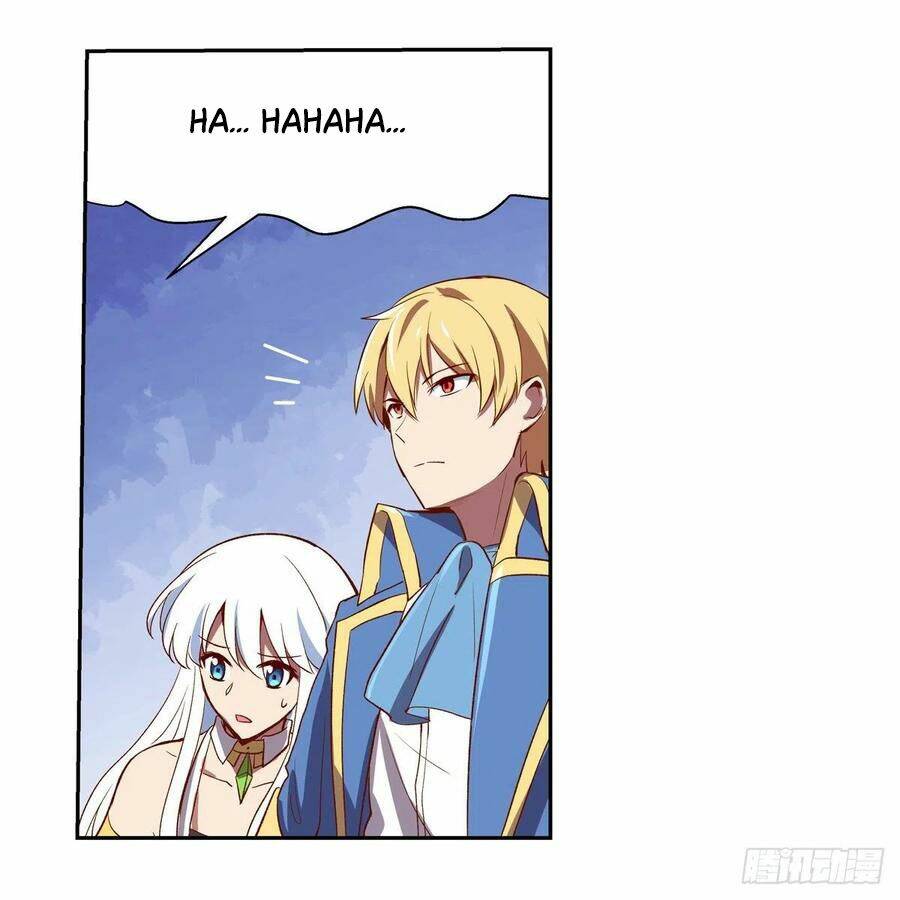 Ma vương thất nghiệp - Chapter 137 - Page 61