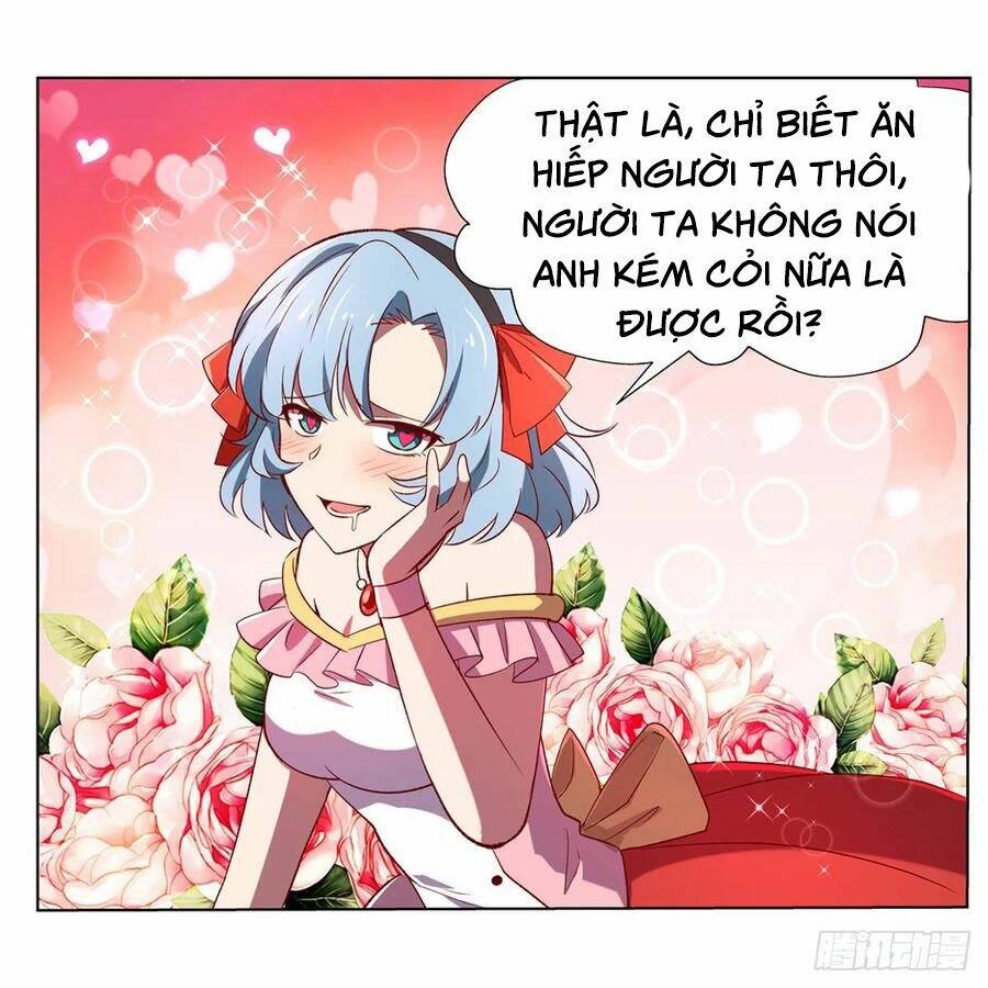 Ma vương thất nghiệp - Chapter 137 - Page 62