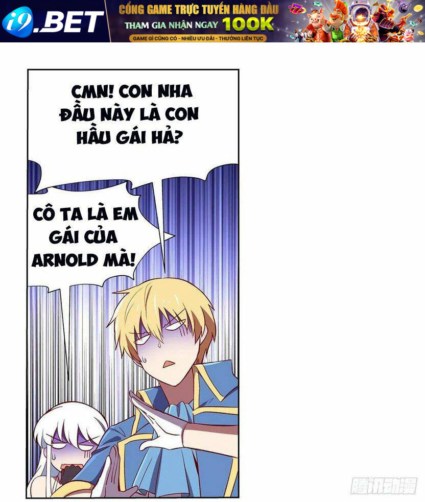 Ma vương thất nghiệp - Chapter 137 - Page 63