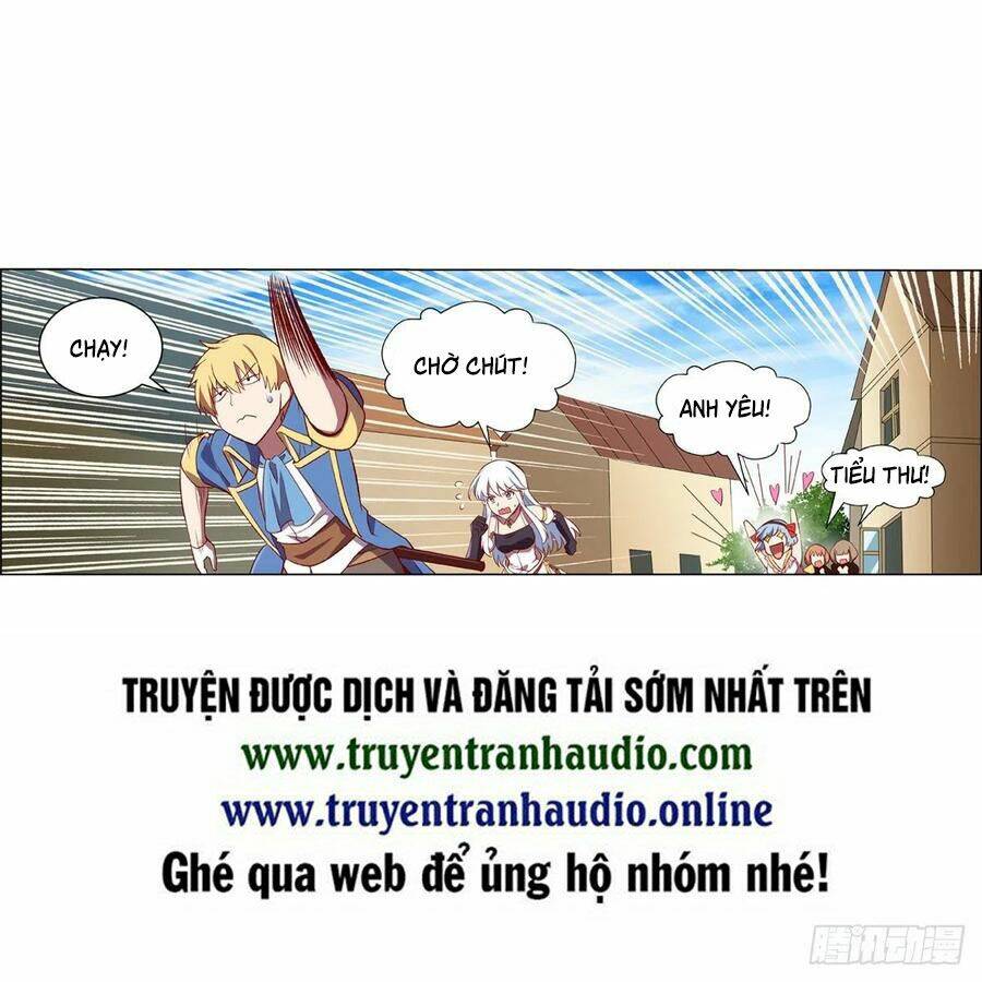 Ma vương thất nghiệp - Chapter 137 - Page 65