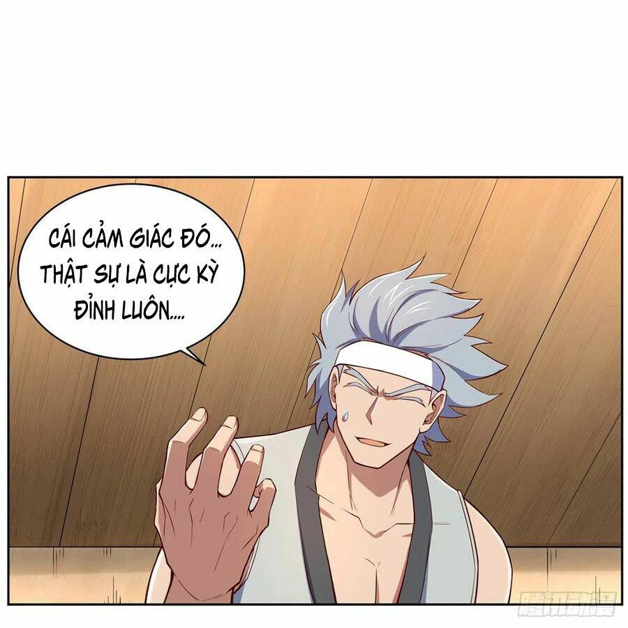 Ma vương thất nghiệp - Chapter 137 - Page 6