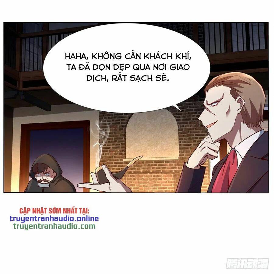 Ma vương thất nghiệp - Chapter 138 - Page 9