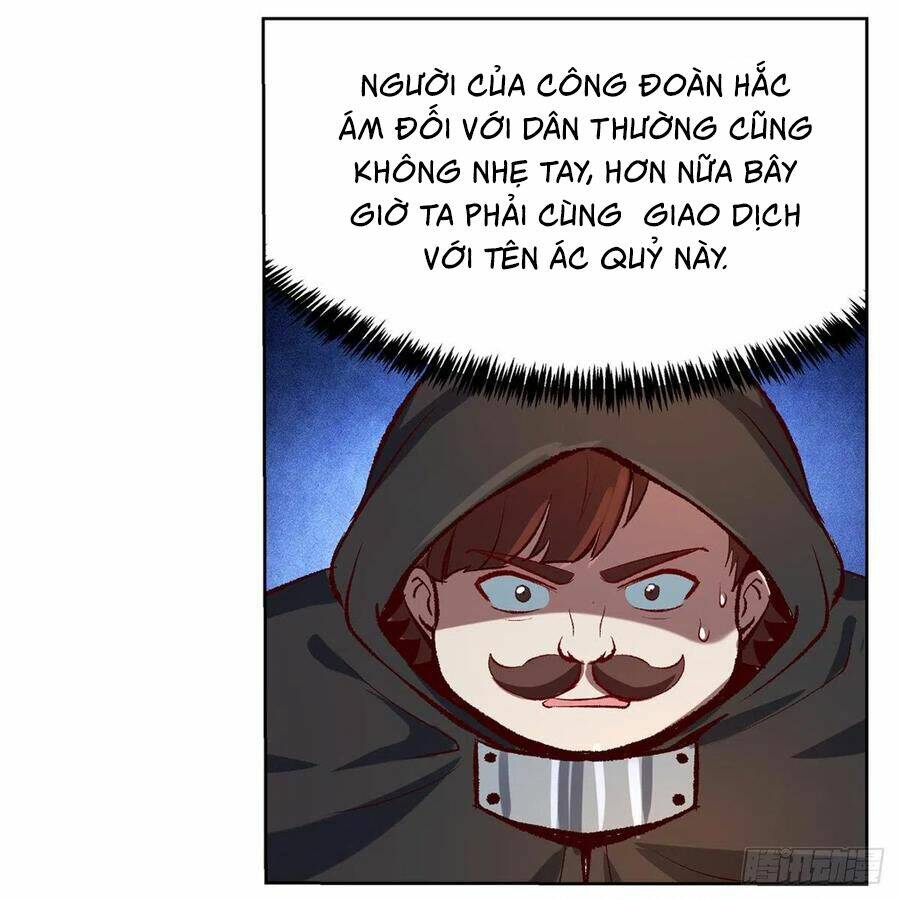 Ma vương thất nghiệp - Chapter 138 - Page 10