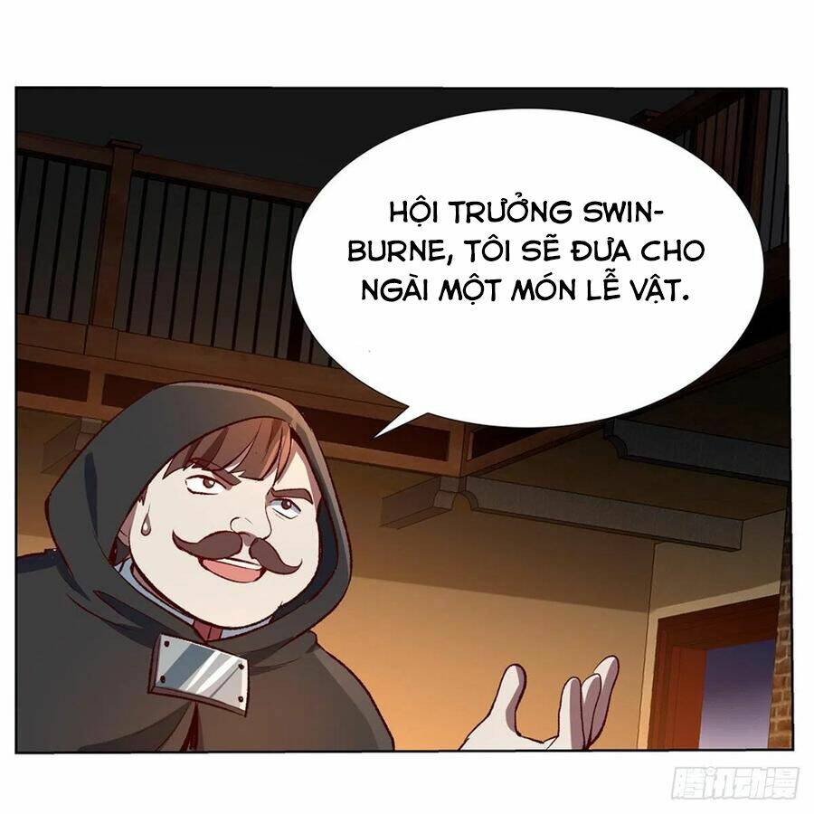 Ma vương thất nghiệp - Chapter 138 - Page 11