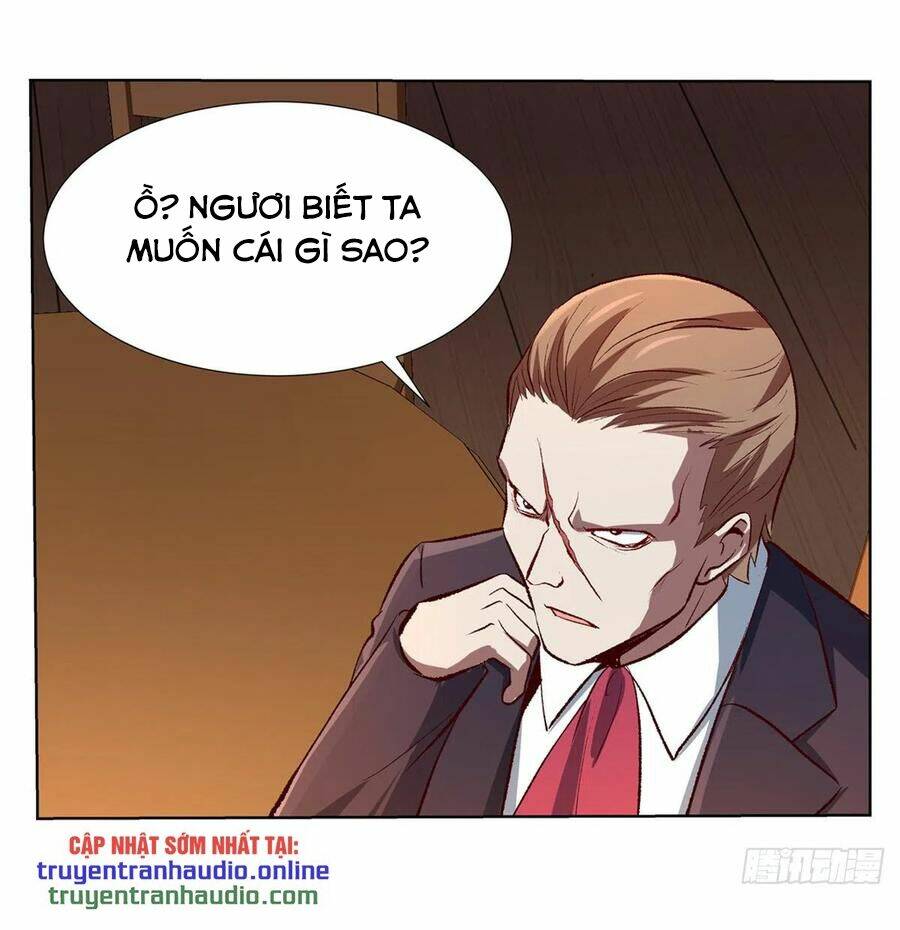 Ma vương thất nghiệp - Chapter 138 - Page 12