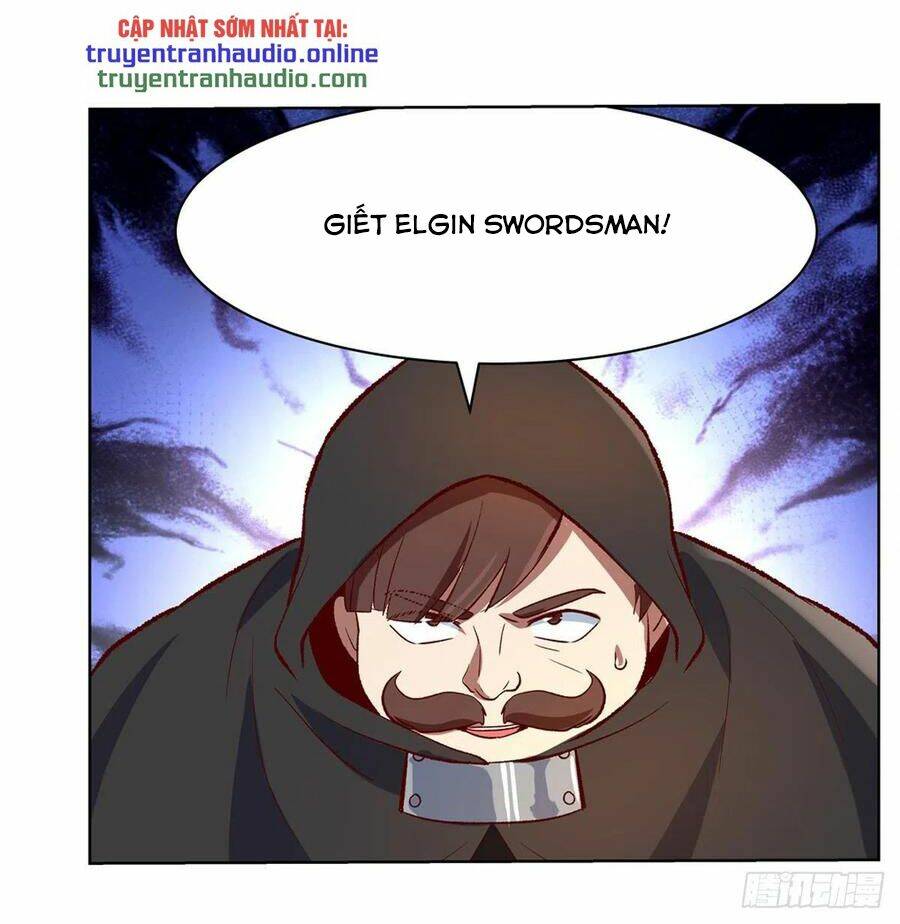 Ma vương thất nghiệp - Chapter 138 - Page 17