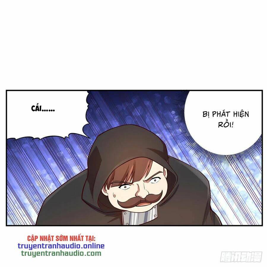 Ma vương thất nghiệp - Chapter 138 - Page 21