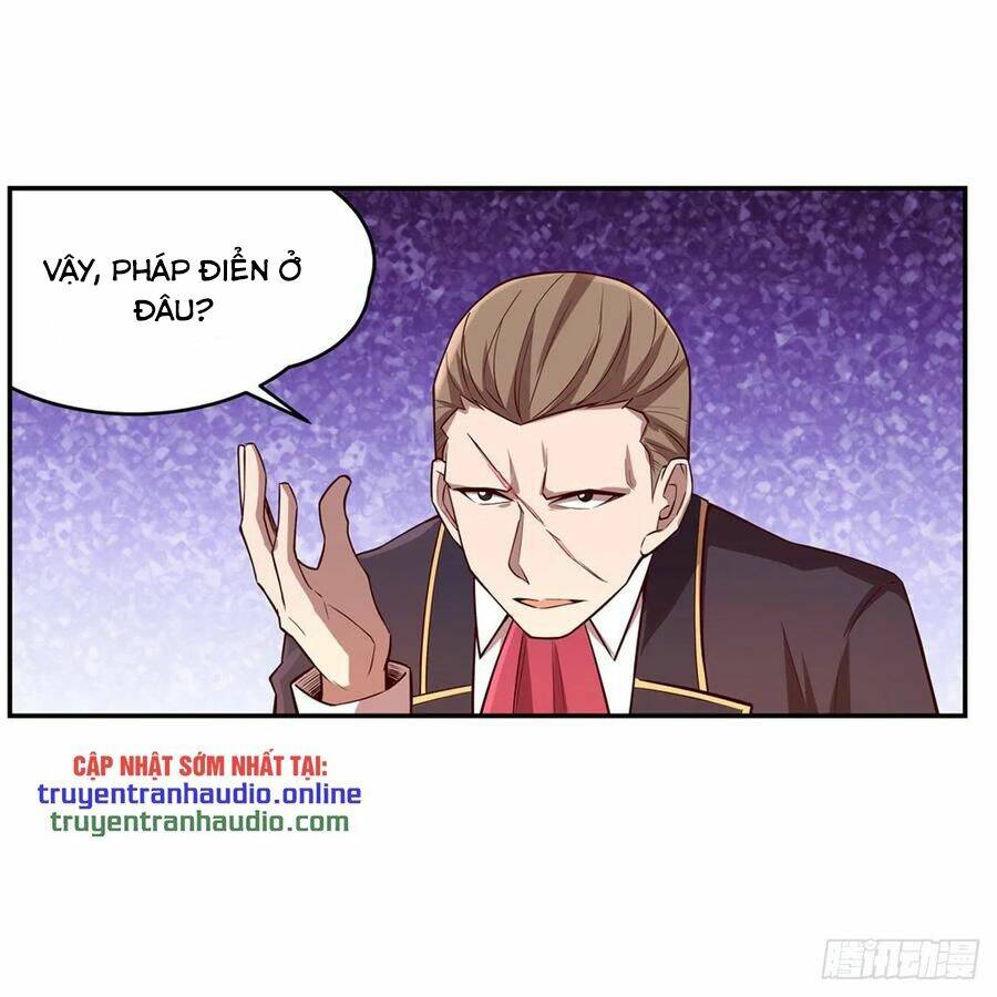 Ma vương thất nghiệp - Chapter 138 - Page 22