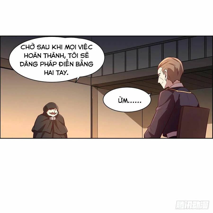 Ma vương thất nghiệp - Chapter 138 - Page 23