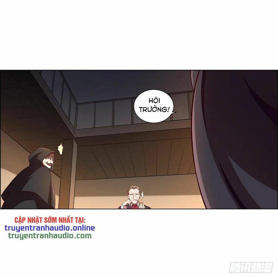 Ma vương thất nghiệp - Chapter 138 - Page 25