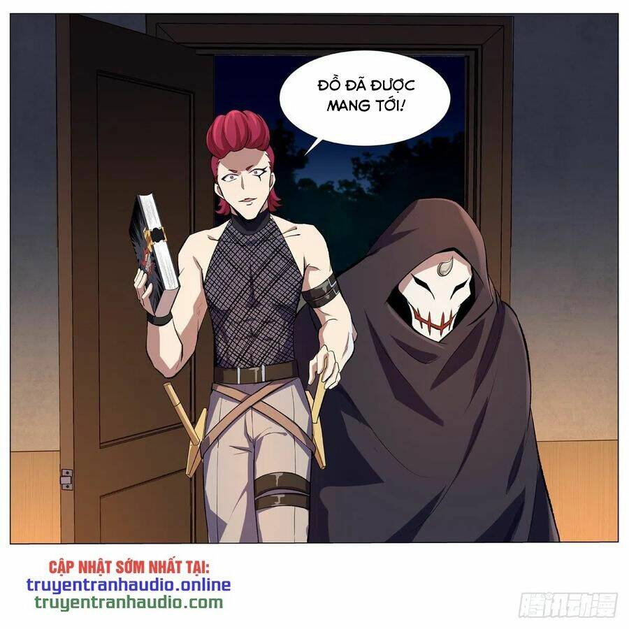 Ma vương thất nghiệp - Chapter 138 - Page 26