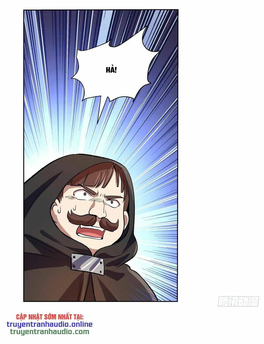 Ma vương thất nghiệp - Chapter 138 - Page 27