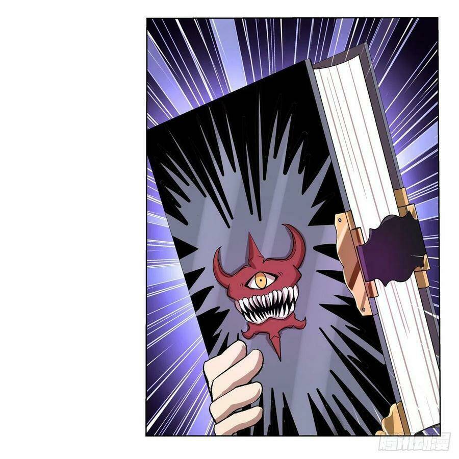 Ma vương thất nghiệp - Chapter 138 - Page 28