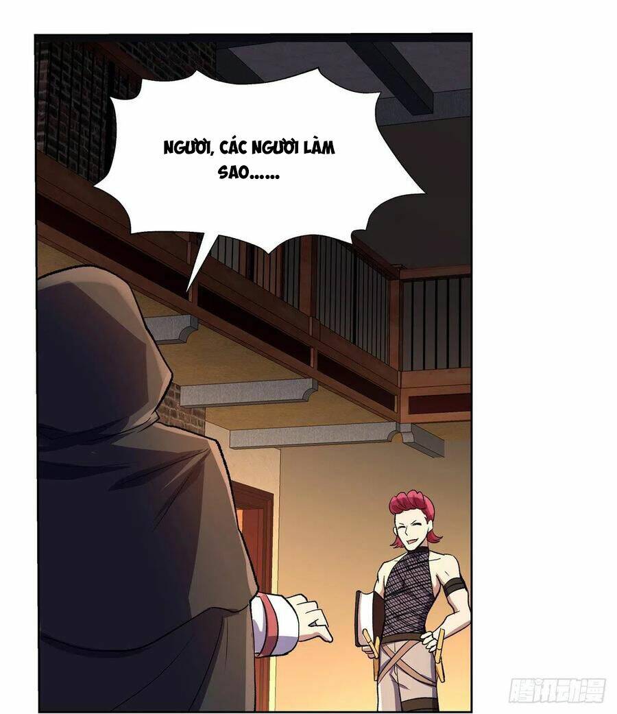 Ma vương thất nghiệp - Chapter 138 - Page 29