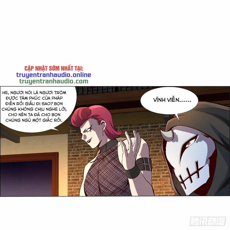 Ma vương thất nghiệp - Chapter 138 - Page 30