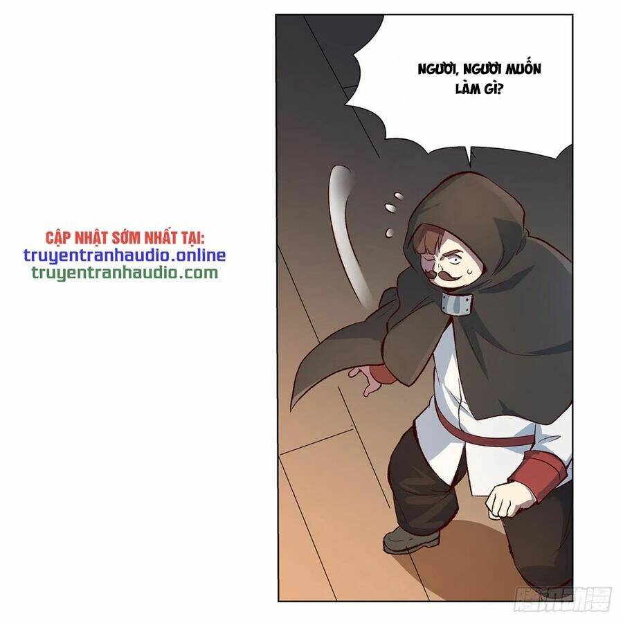 Ma vương thất nghiệp - Chapter 138 - Page 33