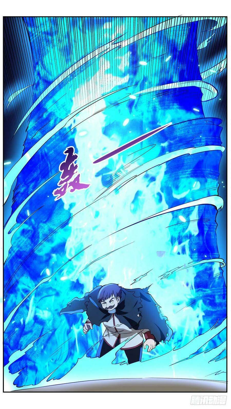 Ma vương thất nghiệp - Chapter 138 - Page 35