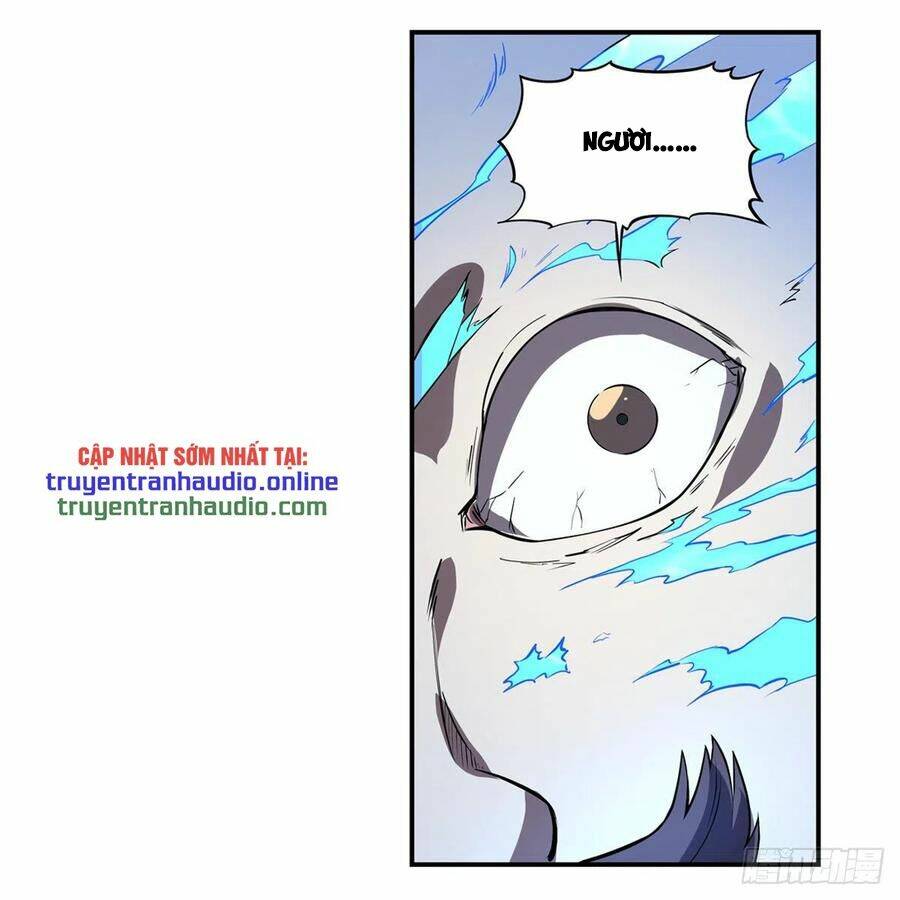 Ma vương thất nghiệp - Chapter 138 - Page 37