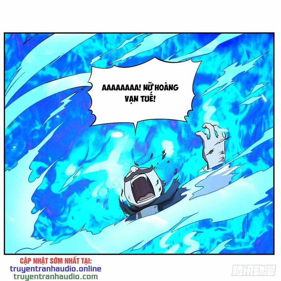 Ma vương thất nghiệp - Chapter 138 - Page 38