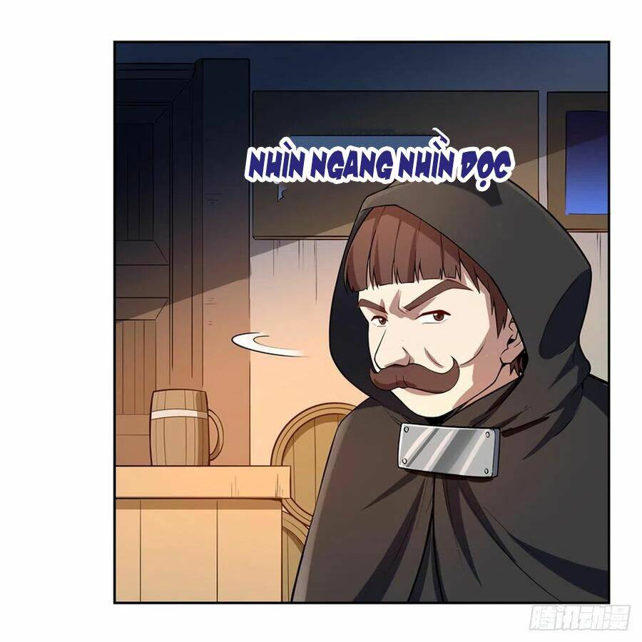 Ma vương thất nghiệp - Chapter 138 - Page 3