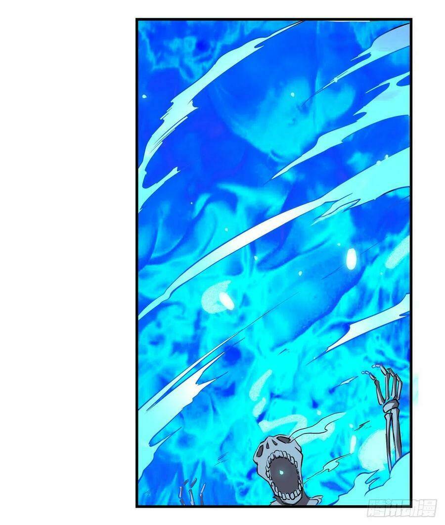 Ma vương thất nghiệp - Chapter 138 - Page 39