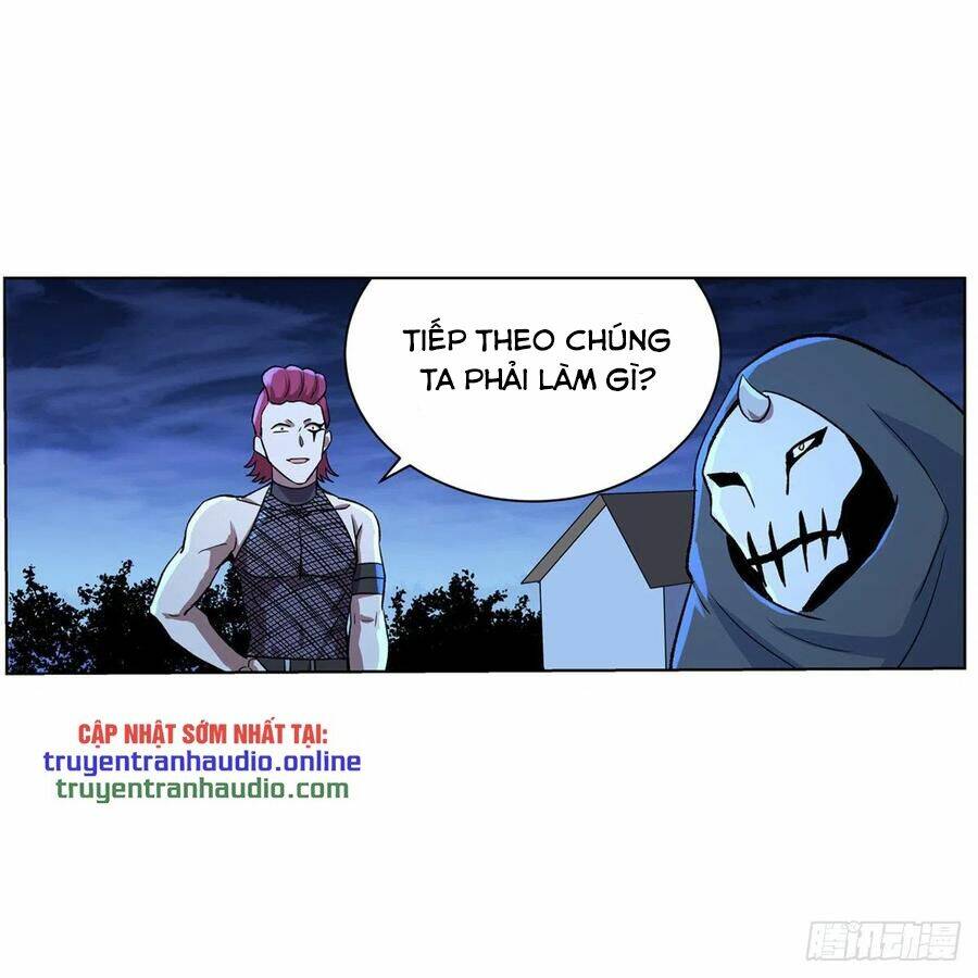 Ma vương thất nghiệp - Chapter 138 - Page 41