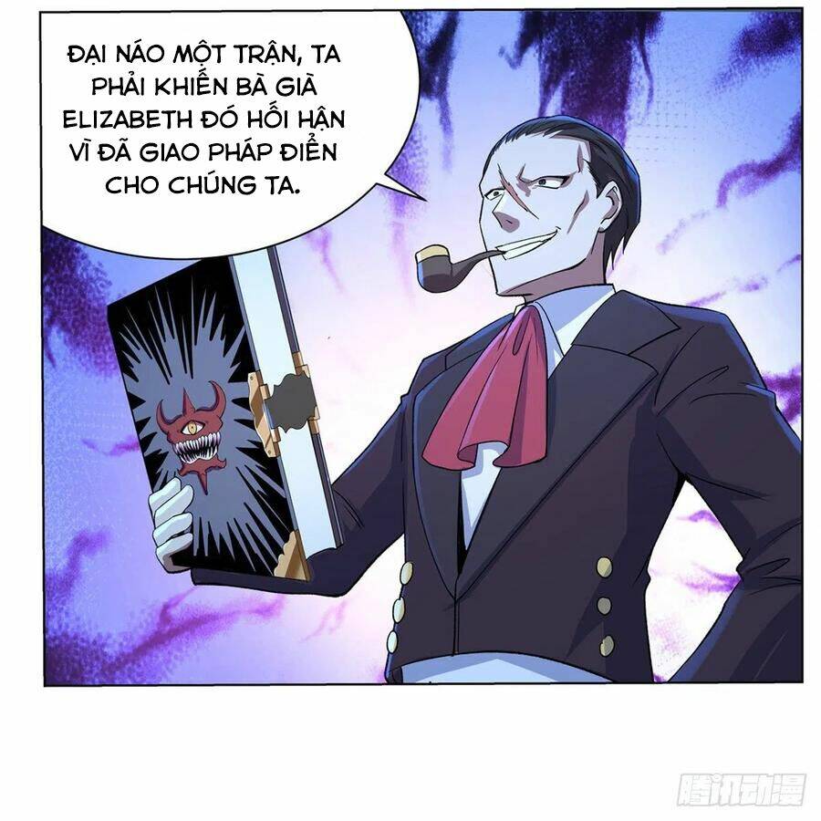 Ma vương thất nghiệp - Chapter 138 - Page 42