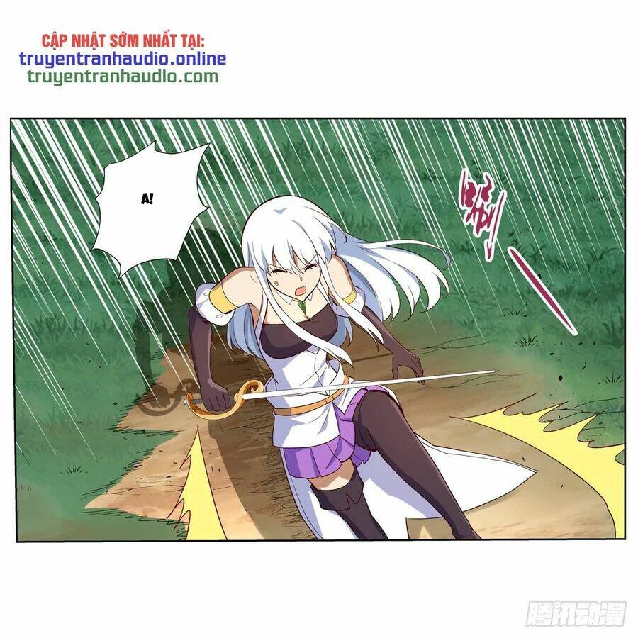 Ma vương thất nghiệp - Chapter 138 - Page 45