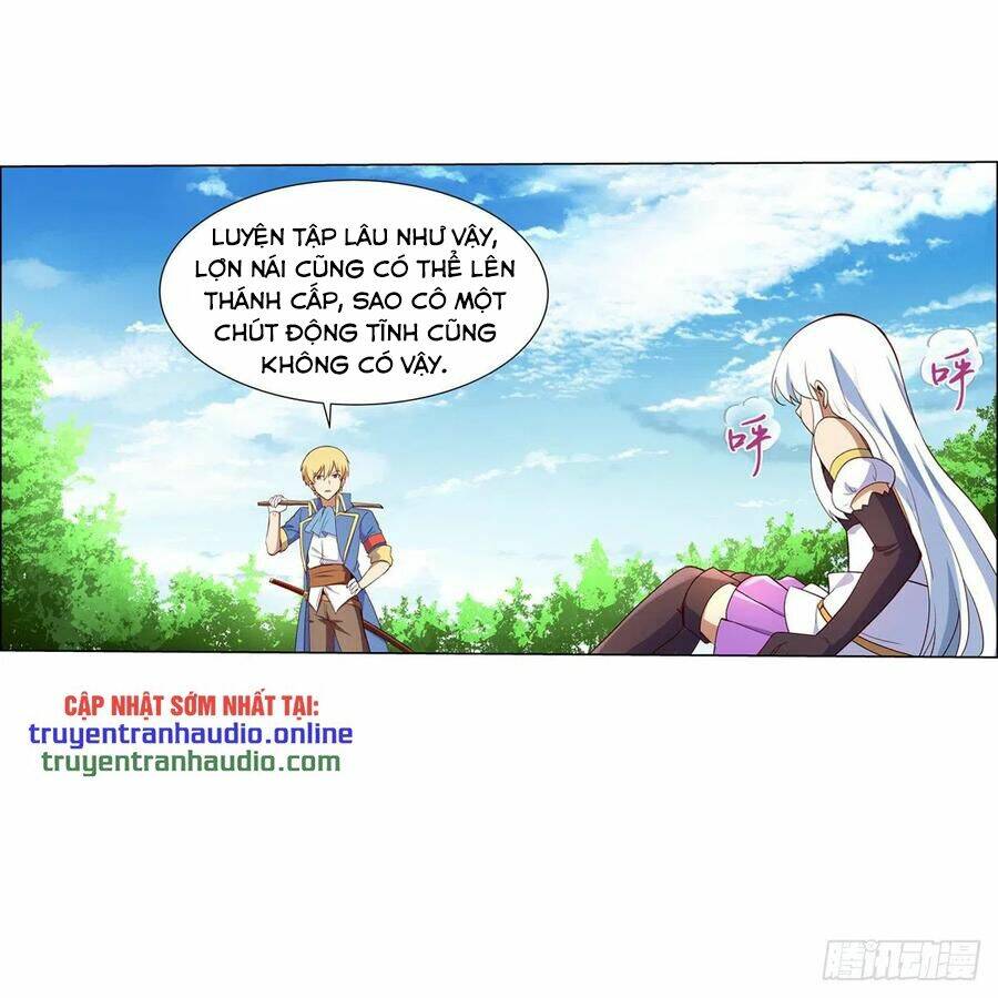 Ma vương thất nghiệp - Chapter 138 - Page 46