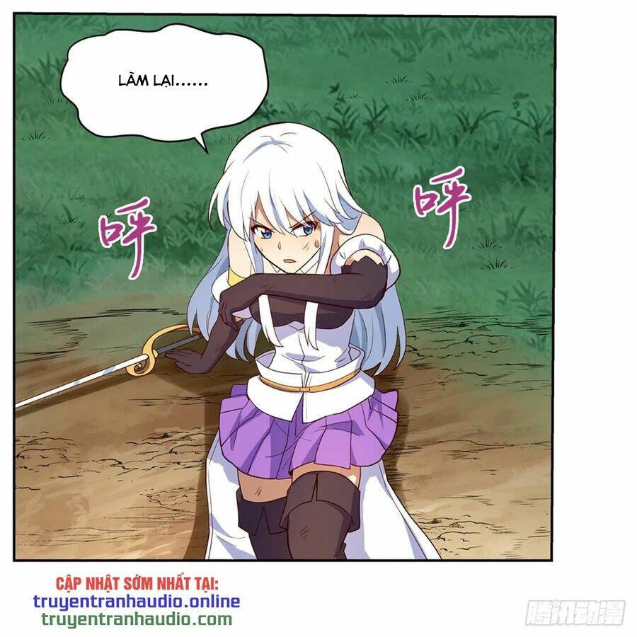 Ma vương thất nghiệp - Chapter 138 - Page 47