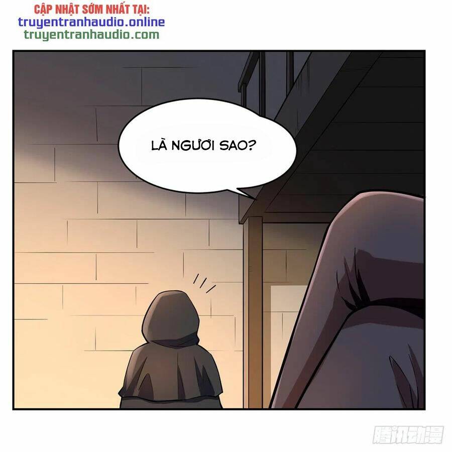 Ma vương thất nghiệp - Chapter 138 - Page 4