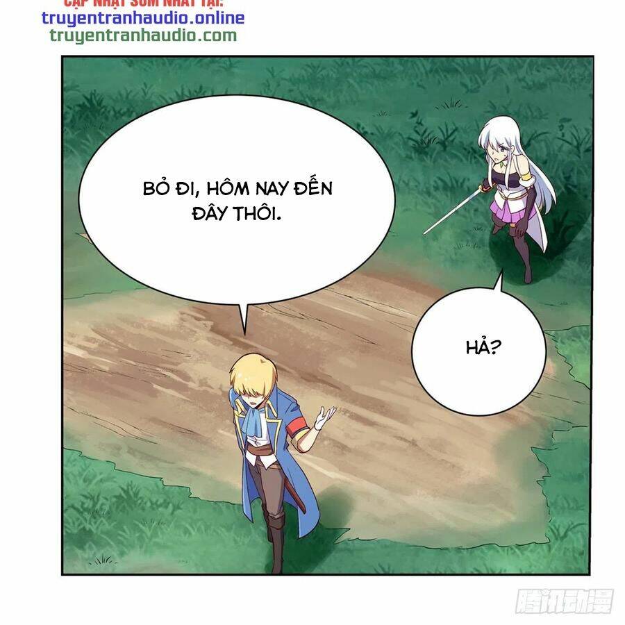 Ma vương thất nghiệp - Chapter 138 - Page 50