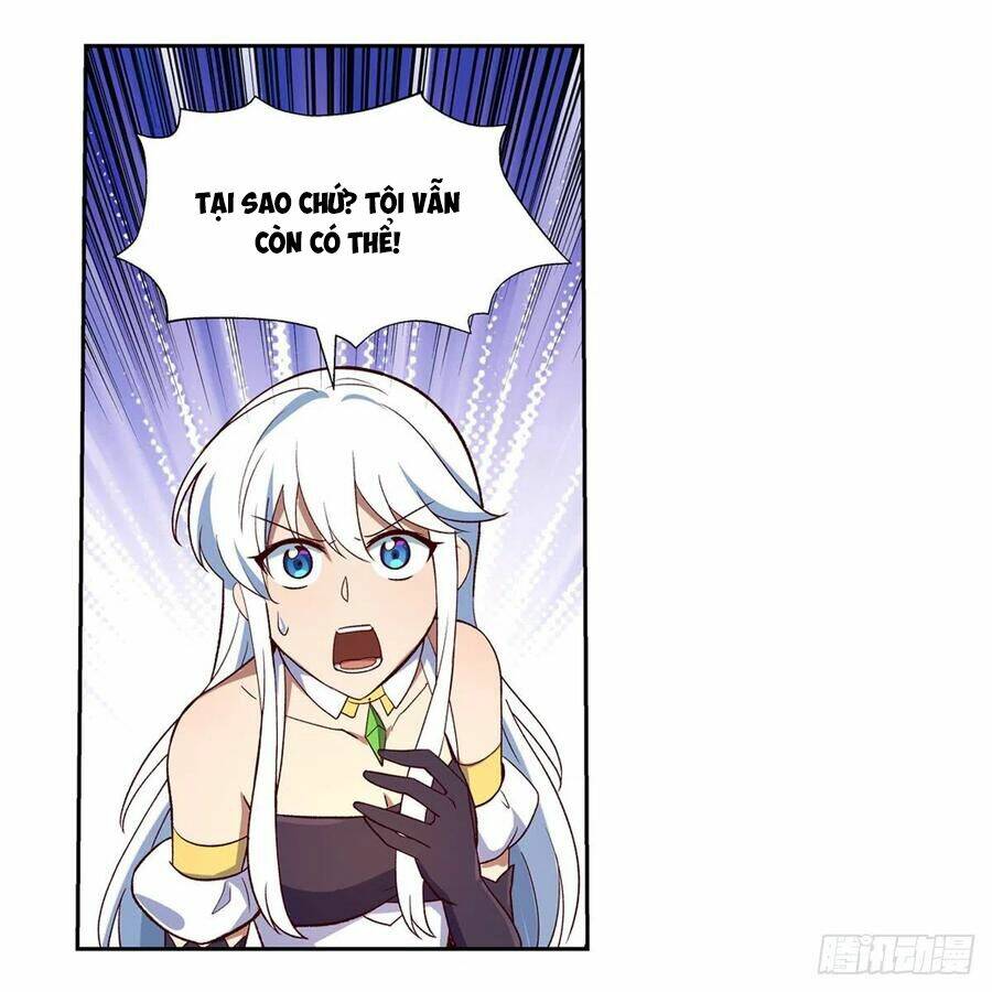 Ma vương thất nghiệp - Chapter 138 - Page 51