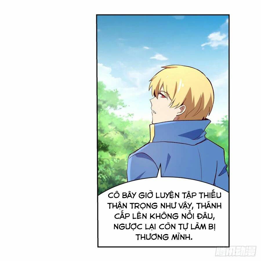 Ma vương thất nghiệp - Chapter 138 - Page 52