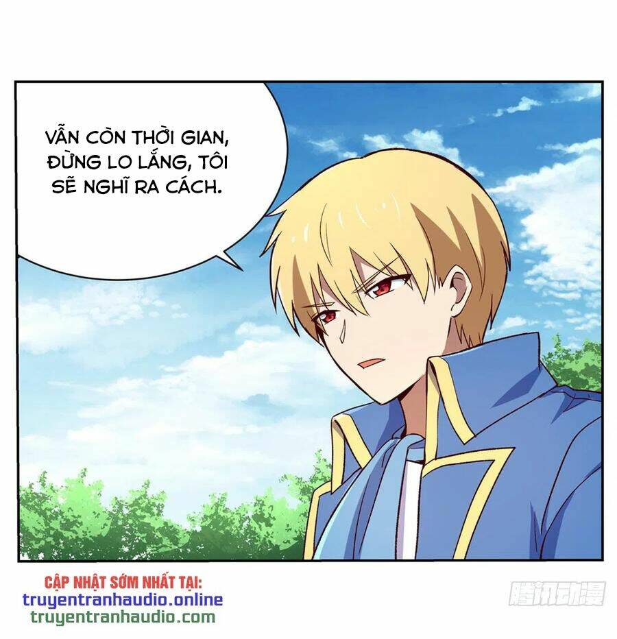 Ma vương thất nghiệp - Chapter 138 - Page 54