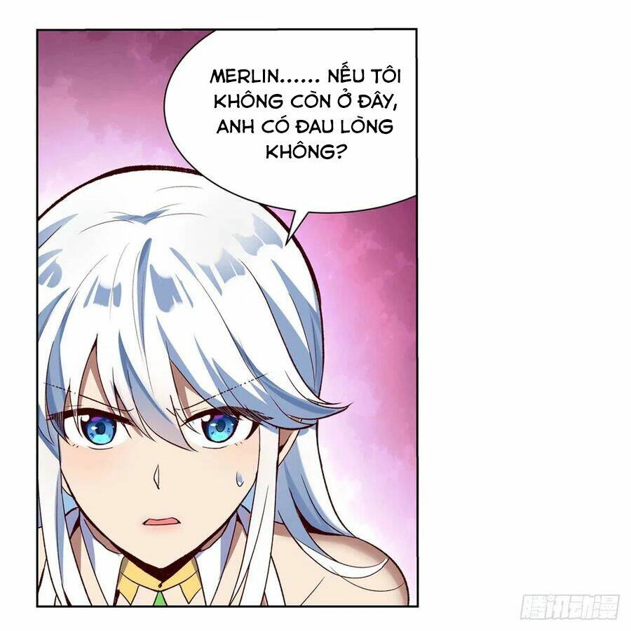 Ma vương thất nghiệp - Chapter 138 - Page 55