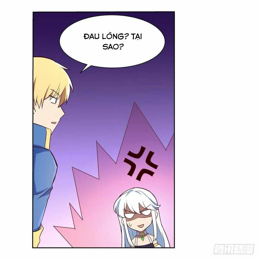 Ma vương thất nghiệp - Chapter 138 - Page 57