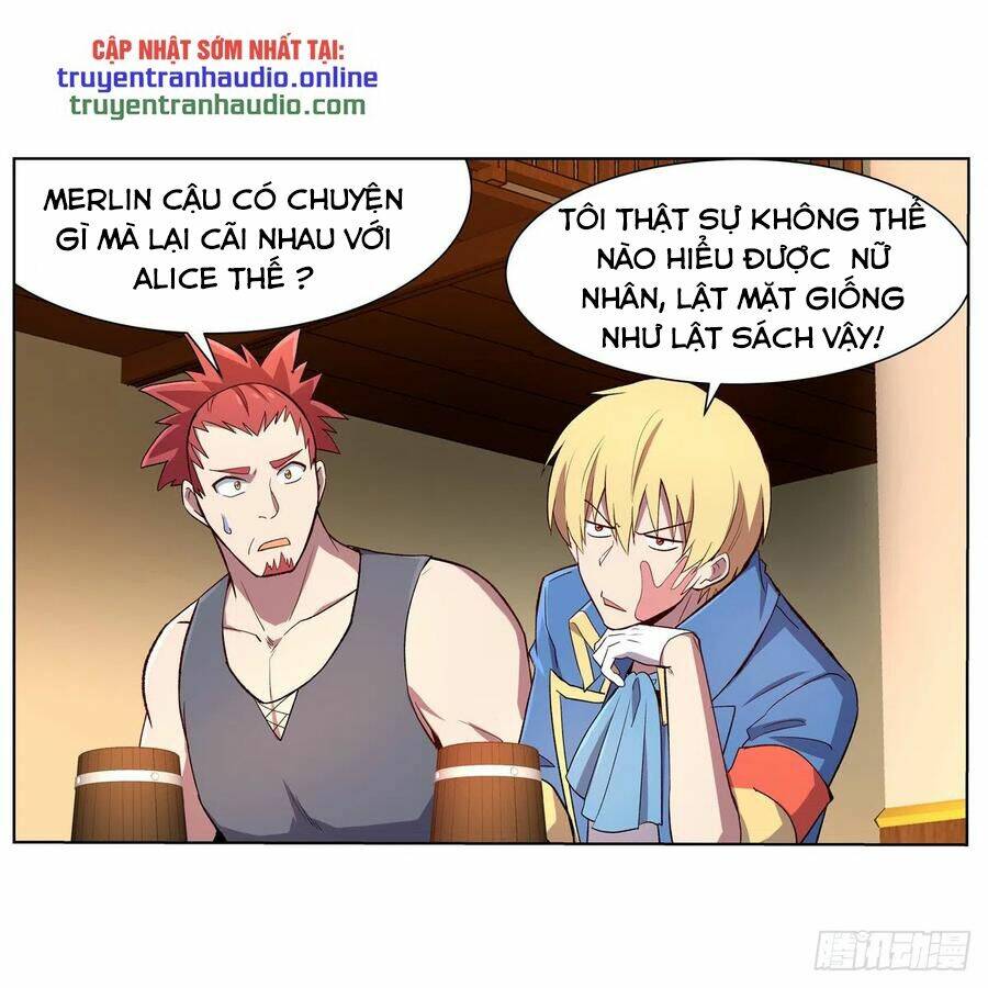 Ma vương thất nghiệp - Chapter 138 - Page 58