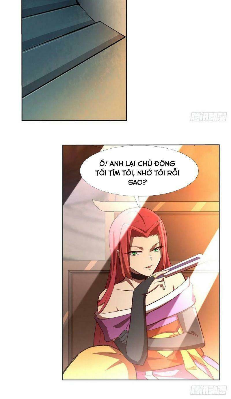 Ma vương thất nghiệp - Chapter 139 - Page 12