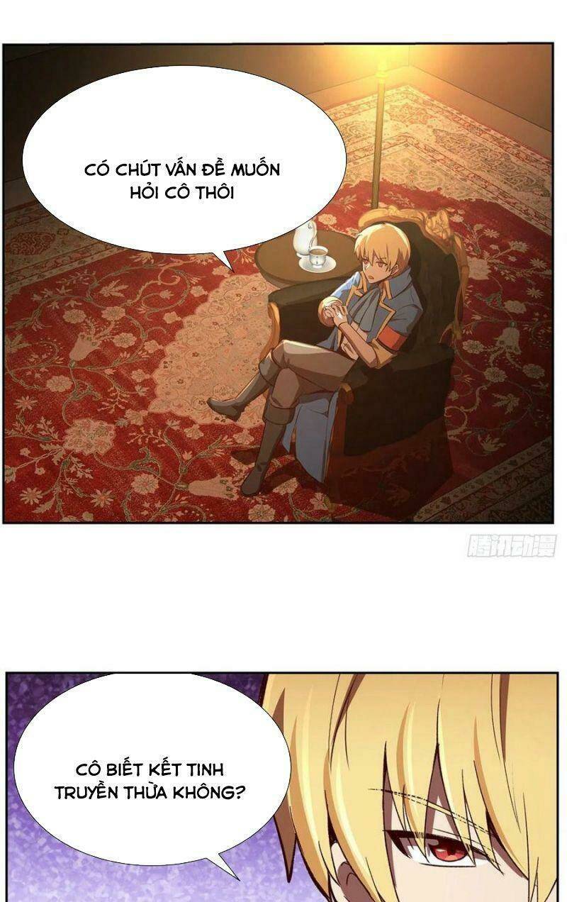 Ma vương thất nghiệp - Chapter 139 - Page 13