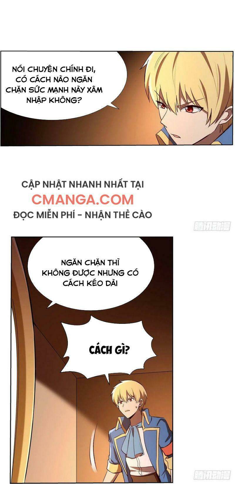 Ma vương thất nghiệp - Chapter 139 - Page 17
