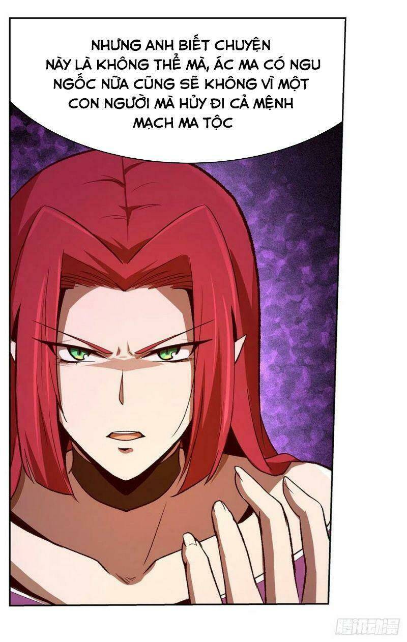 Ma vương thất nghiệp - Chapter 139 - Page 19